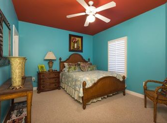 Admirals Quarters by Wyndham Vacation Rentals - Orange Beach, AL