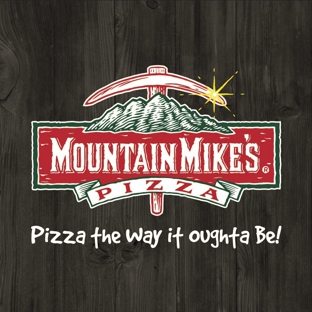 Mountain Mike's Pizza - Modesto, CA