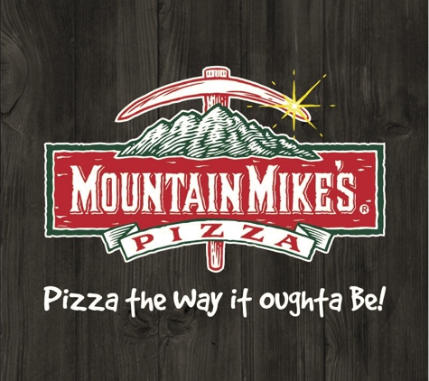 Mountain Mike's Pizza - Antioch, CA