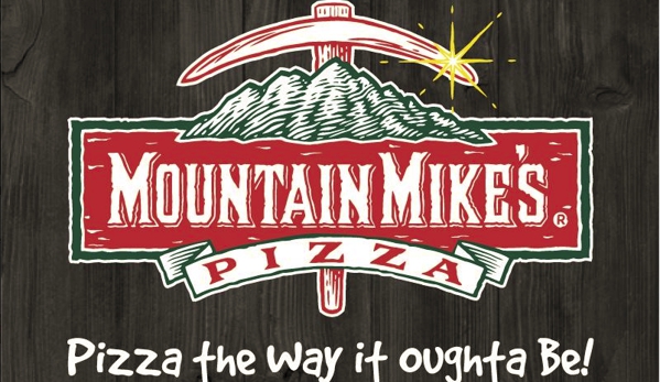 Mountain Mike's Pizza - San Jose, CA