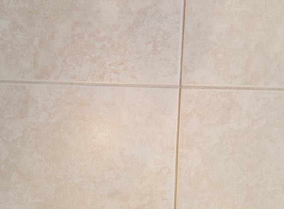 Quality tile and grout LLC - Port Saint Lucie, FL