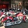 Indian Motorcycle Charlotte gallery