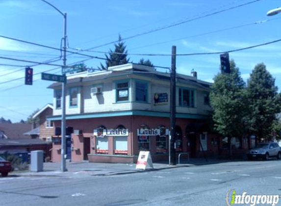 Dormont, Wendy S - Seattle, WA