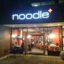 Noodle Plus - Chinese Restaurants