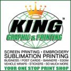 King Graphic & Printing