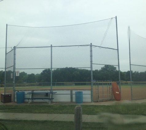 Hillside Little League - Omaha, NE