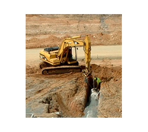 Machell Bros Earthmoving - Tumut, NSW