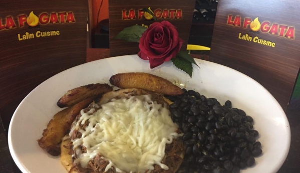 La Fogata Latin Cuisine - Orlando, FL