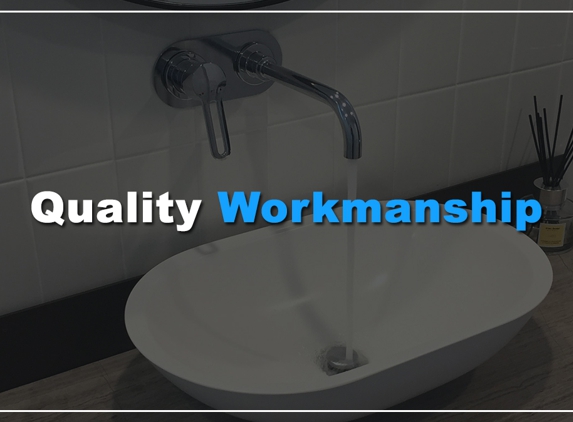 Peter Damaso Plumbing Services - Norah Head, NSW. Quality Workmanship