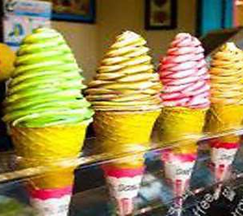 Paradice Ice Cream & Ice Treats - pawleys island, SC