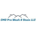 CMD Pro Wash & Stain