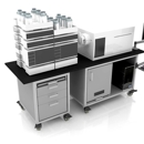 OMNI Lab Solutions - Benches & Work Tables