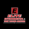 Elite Environmental & Tank Testing Services gallery