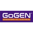 GoGEN Services, Inc. - Generators-Electric-Service & Repair