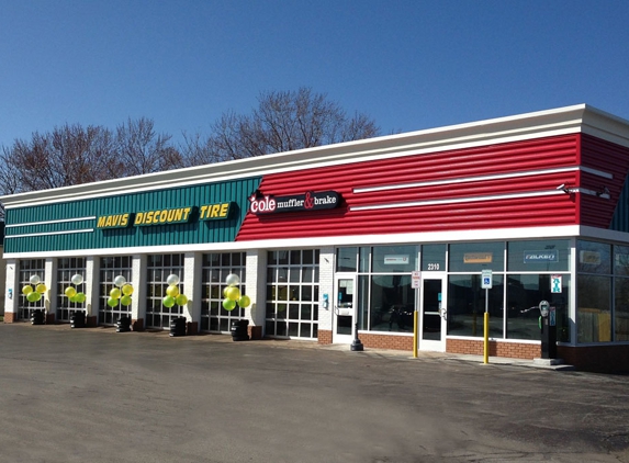 Mavis Discount Tire - Greece, NY