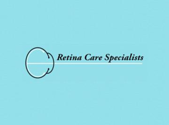Retina Care Specialists - Port St Lucie, FL