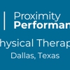 Proximity Performance Physical Therapy Dallas gallery