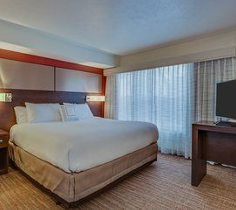 Residence Inn South Bend - South Bend, IN