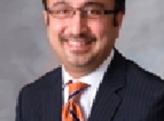 Syed H Tariq, MD - Saint Louis, MO