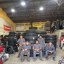 Tire Man Gomez Inc - Tire Dealers