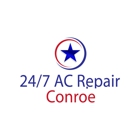 24/7 AC Repair Conroe