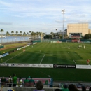 Al Lang Stadium - Stadiums, Arenas & Athletic Fields