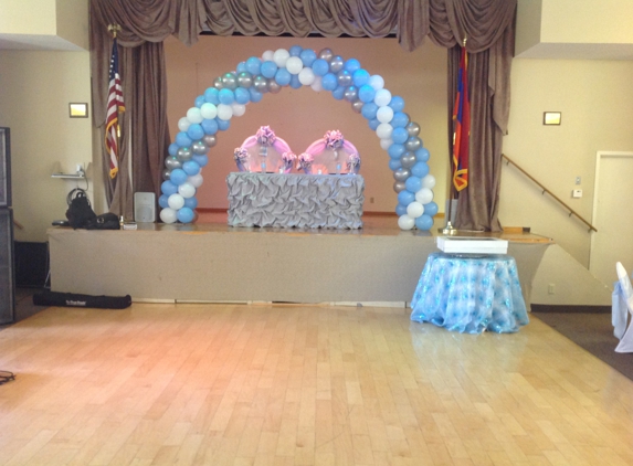 Precious Party Rentals - Miramar, FL