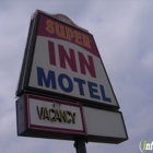 Hazy 8 Motel