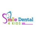 Smile Dental 4 Kids: Dr. Colleen Edgerley