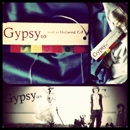 Gypsy 05 - Internet Products & Services