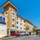 Comfort Inn and Suites - Motels