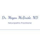 Dr Megen D McBride N.D. - Naturopathic Physicians (ND)