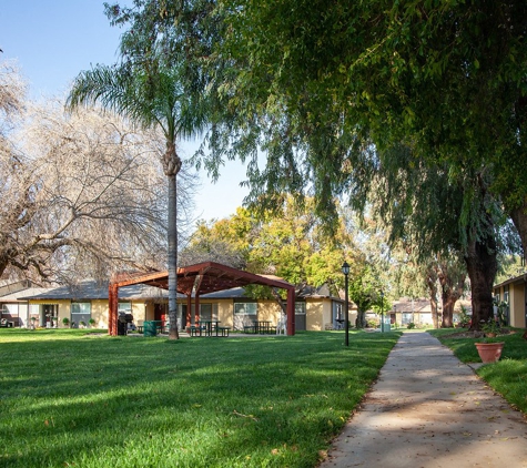 Country Village Senior Apartments - Jurupa Valley, CA