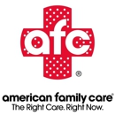 American Family Care - Urgent Care