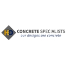 H2D Concrete Specialists - Stamped & Decorative Concrete