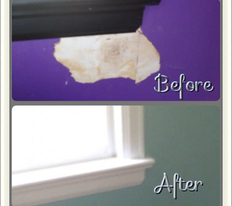 EIP Painting and Repair - Augusta, KS