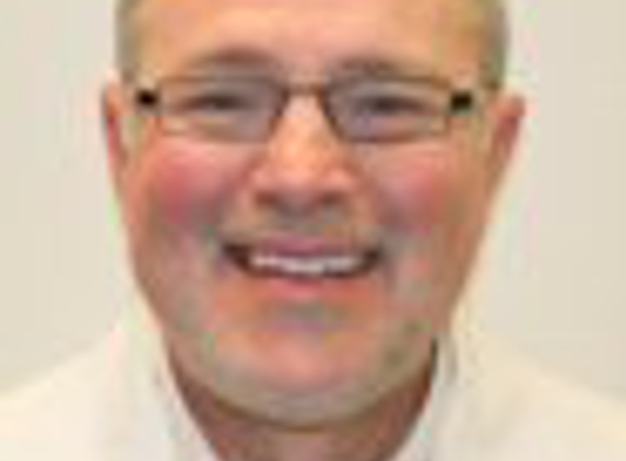 Dr. Charles L Secrest, MD - Jackson, MS