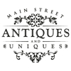 Main Street Antiques gallery