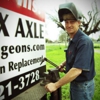 Axle Surgeons of N California gallery