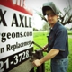 Axle Surgeons of N California