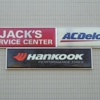 Jack's Service Center gallery