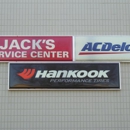 Jack's Service Center - Auto Repair & Service