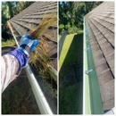 Pro Cleaning Action LLC - Building Cleaning-Exterior