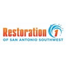 Restoration 1 of San Antonio Southwest - Water Damage Restoration