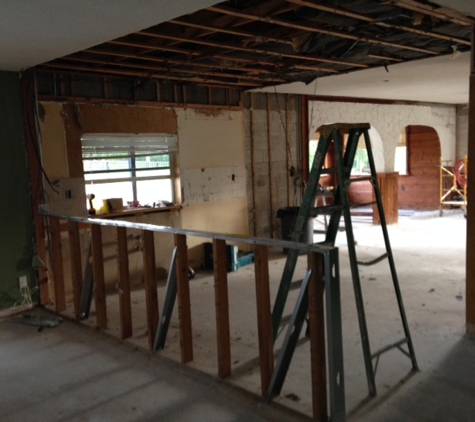 WE R DRYWALL INC - Fort Lauderdale, FL