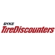 Dyke Tire Discounters Richmond