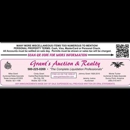 Grants Auction & Realty - Auctioneers