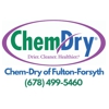 Chem-Dry of Fulton-Forsyth gallery