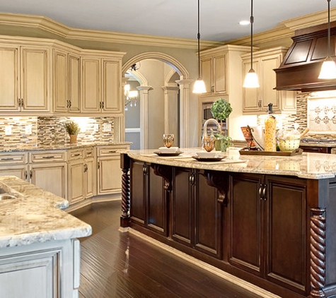 California Custom Cabinets - Los Angeles, CA