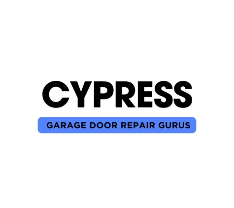 Cypress Garage Door Repair Gurus - Cypress, TX